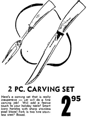 Sears Ad.