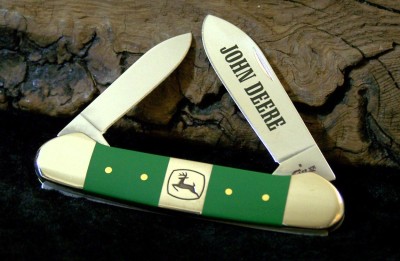 John Deere Cigar Band Canoe 2018.JPG