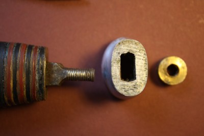 George Butler inside of pommel.jpg