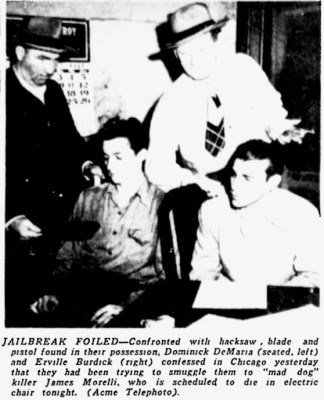 Picture With Article.