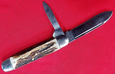 Camillus #23 stag custom c.jpg