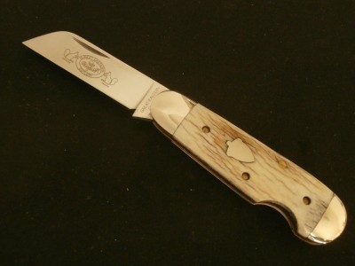 2010 GEC #25 EZO American Elk