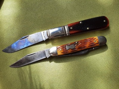 Blade Forums 86 - Tidioute 66