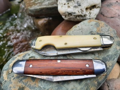 85 Bullet end EZO LL - 66 Pony Jack