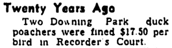 That Would Make It March 1930.