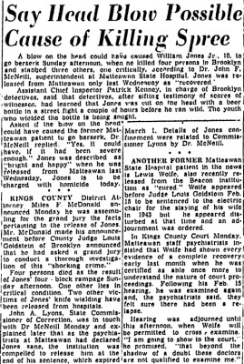 See Pictures #9 &amp; #10-March 6, 1950-<br />Previous Post.