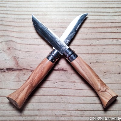 Olivewood Opinels.jpg