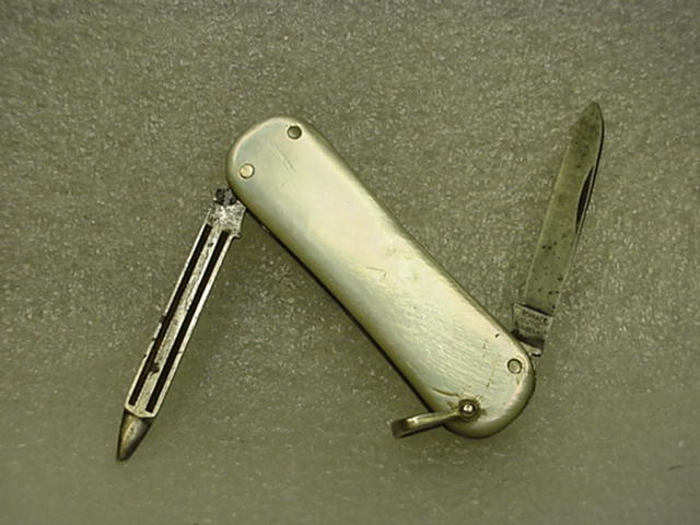 Schrade Cut. Co.