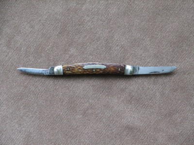 W. H. Morley &amp; Sons, Germany,....<br />3 7/16"