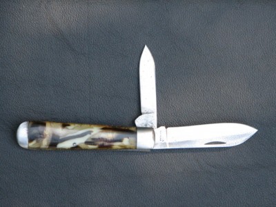 KaBar, early .......1923---50......<br />became an instant carry.