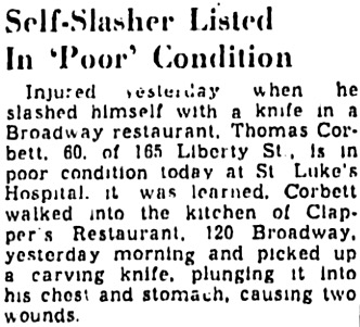 See Picture #10-June 30, 1950-Previous Post