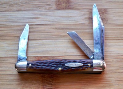 Craftsman 9494 crn shd dk brn_a.JPG