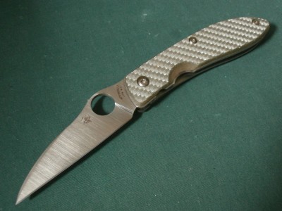 Spyderco Air