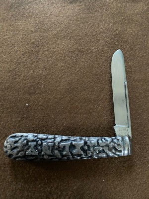 Ulster Knife Co. NY