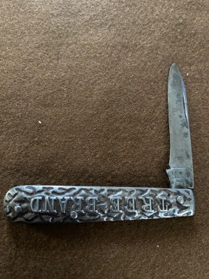H.Boker Solingen Germany