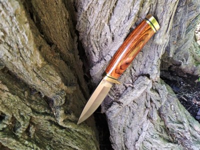 Buck Vanguard on the trail.jpg