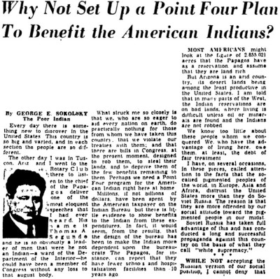 Article Part 1, Part 2 &amp; Part 3.
