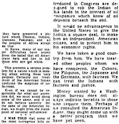 Article Part 4 &amp; Part 5 (The End).