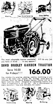 Sears Ad.