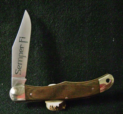 Schrade 12OT by jeffinn - Pile Open.JPG
