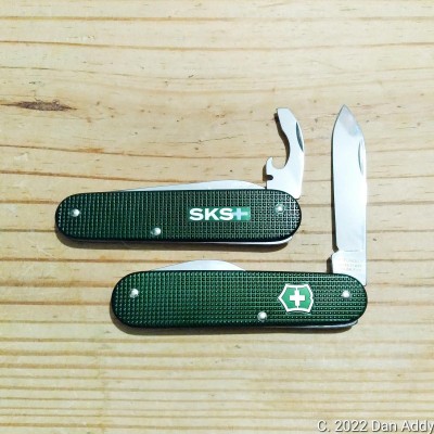 Green SKS Bantams.jpg
