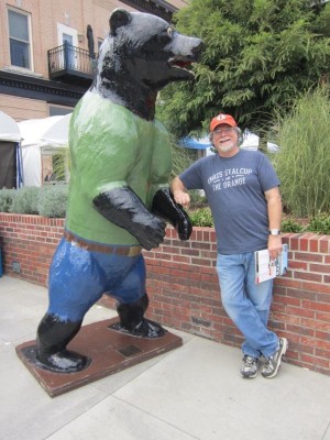 Bear and me.....jpg