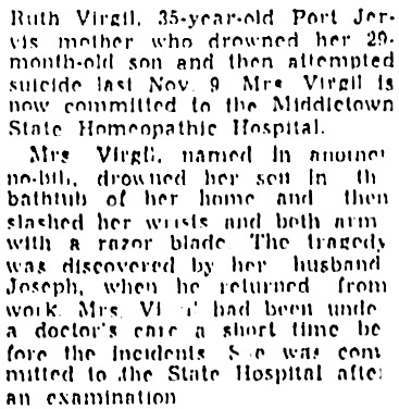 See Pictures #4 &amp; #5-November 12, 1951.