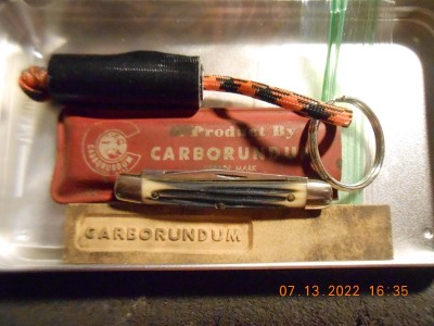 All in a nice little tin.