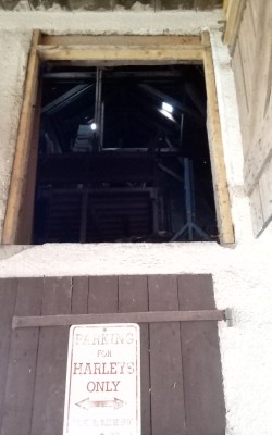 Open