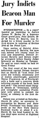 See Picture #8-April 3, 1952-Previous Post.