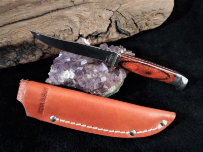 Bear & Son small hunter.jpg