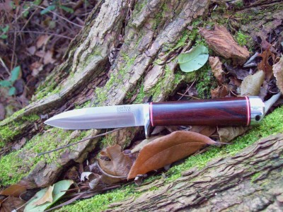 Bark River Journeyman.JPG