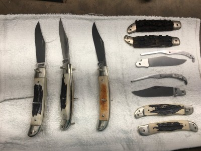 Assorted 123OT's