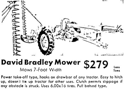 Sears Ad.