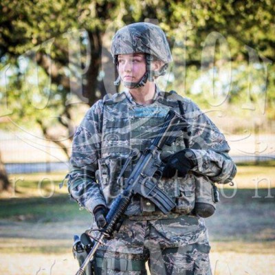 Bryleigh Battle Gear.JPG