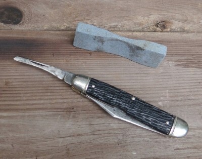 Schrade 804