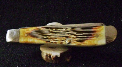 Case 2021 Mini-Trapper 6207 Barn Board Burnt Cream - Pile Closed.JPG