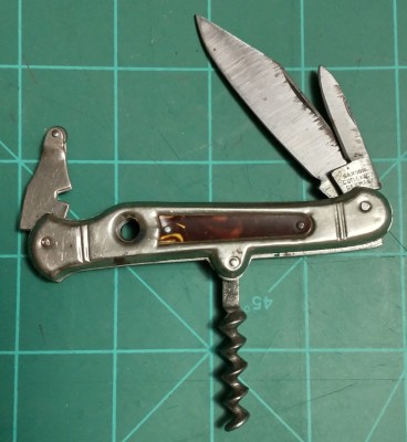 Saxonia Cutlery Germany