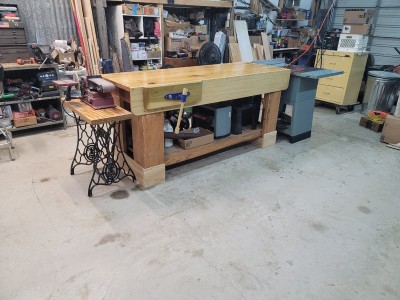 Workbench