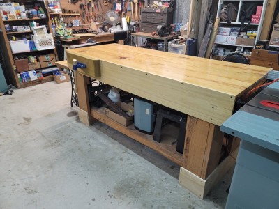 Workbench