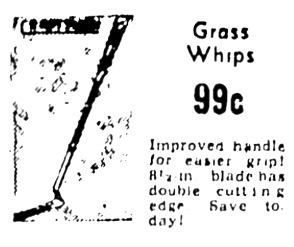 Sears Ad.