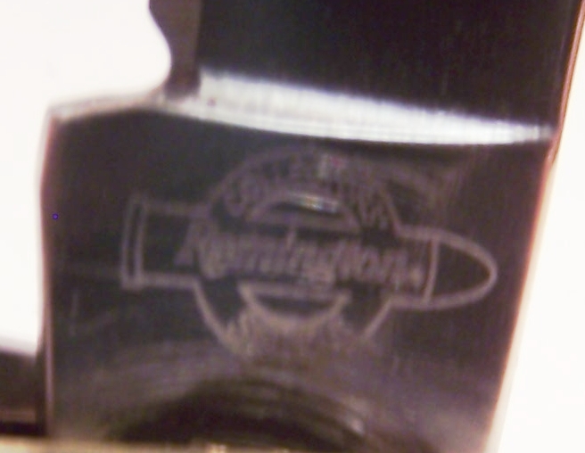 Remington Tang stamp