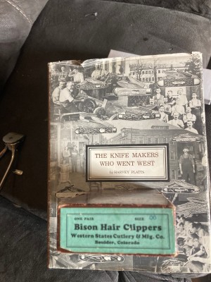 Clippers box