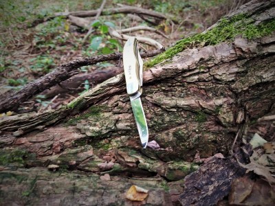 Case Pocket Hunter on the trail.jpg