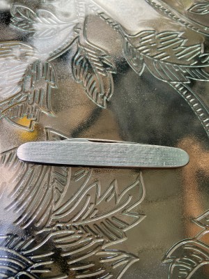 Knife