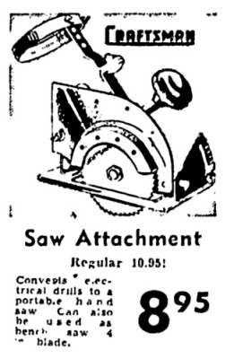 Sears Ad.