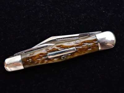No Mod. No. - 3 1/2&quot;