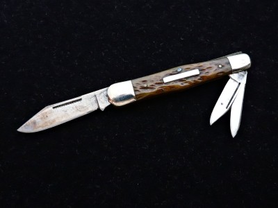 No Mod. No. - 3 1/2&quot;