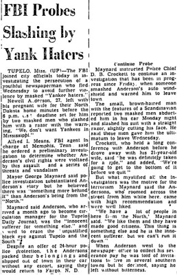 See Picture #9-November 12, 1952-Previous Post.