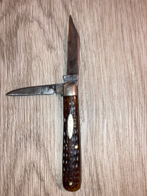 Case Bradford